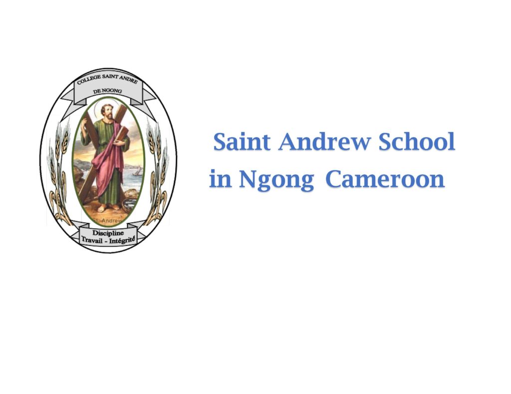 Saint Andrew logo5